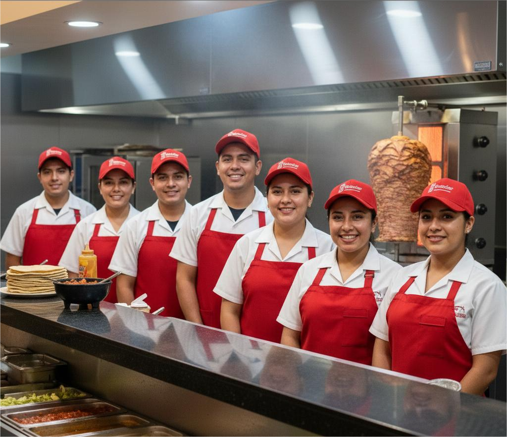 Equipo de trabajo El Fuego Sagrado